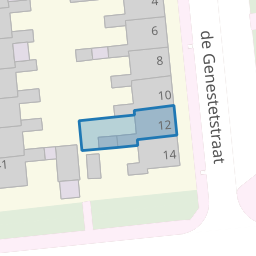 Perceel WWK00-E-2083