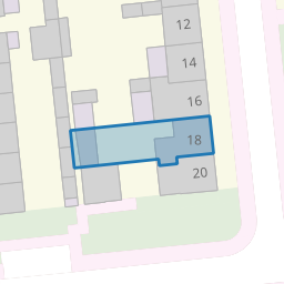 Perceel WWK00-E-2086