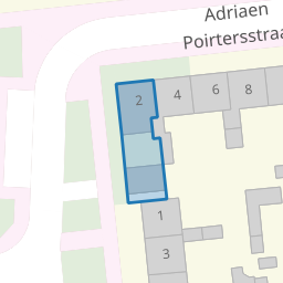 Perceel WWK00-E-2087