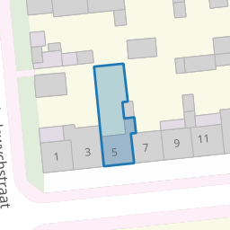 Perceel WWK00-E-2093