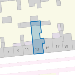 Perceel WWK00-E-2095