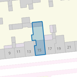 Perceel WWK00-E-2096