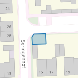 Perceel WWK00-E-2112