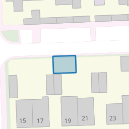 Perceel WWK00-E-2114