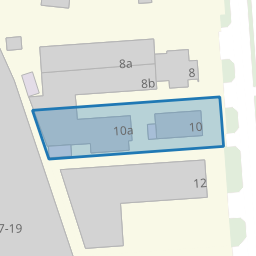 Perceel WWK00-E-2137