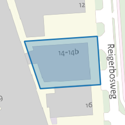 Perceel WWK00-E-2139