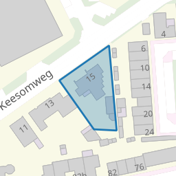 Perceel WWK00-E-2140