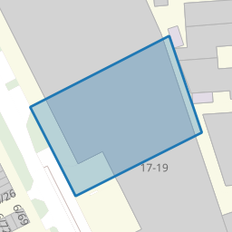 Perceel WWK00-E-2143