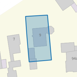 Perceel WWK00-E-2144