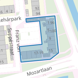 Perceel WWK00-E-2159