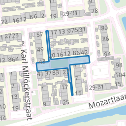 Perceel WWK00-E-2160