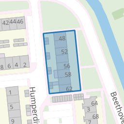 Perceel WWK00-E-2164