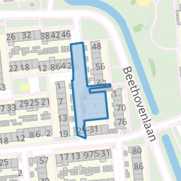 Perceel WWK00-E-2166