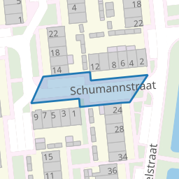 Perceel WWK00-E-2170