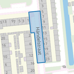 Perceel WWK00-E-2172