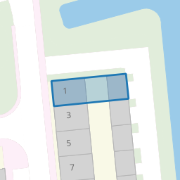 Perceel WWK00-E-2173