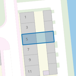 Perceel WWK00-E-2175