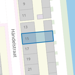 Perceel WWK00-E-2180