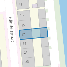 Perceel WWK00-E-2181