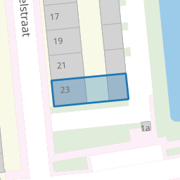 Perceel WWK00-E-2184