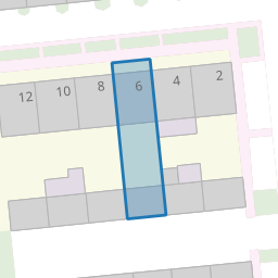 Perceel WWK00-E-2196