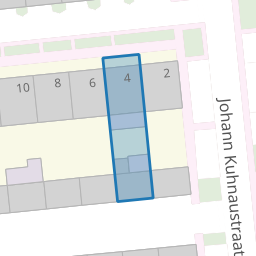 Perceel WWK00-E-2197