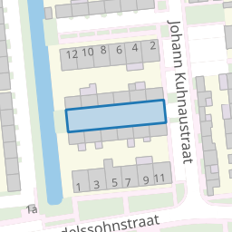 Perceel WWK00-E-2199