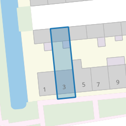 Perceel WWK00-E-2201