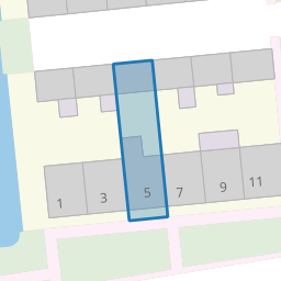 Perceel WWK00-E-2202