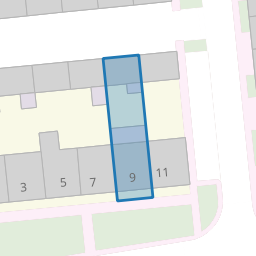 Perceel WWK00-E-2204