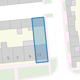 Perceel WWK00-E-2205