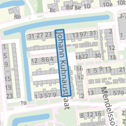 Perceel WWK00-E-2206