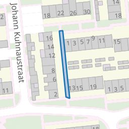 Perceel WWK00-E-2209