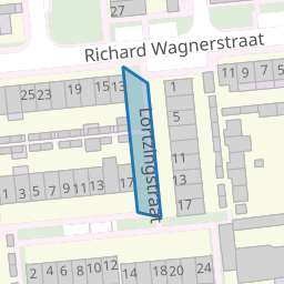 Perceel WWK00-E-2221