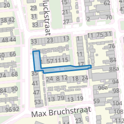 Perceel WWK00-E-2223