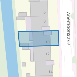 Perceel WWK00-E-2232