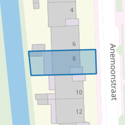 Perceel WWK00-E-2233