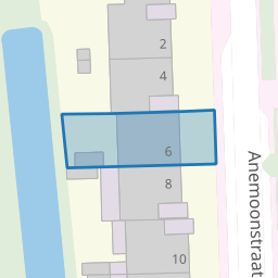 Perceel WWK00-E-2234