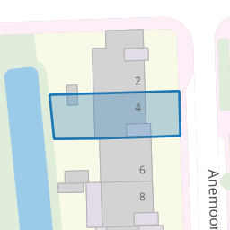 Perceel WWK00-E-2235