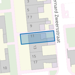 Perceel WWK00-E-2241