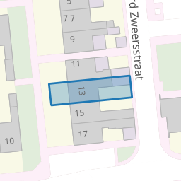 Perceel WWK00-E-2242