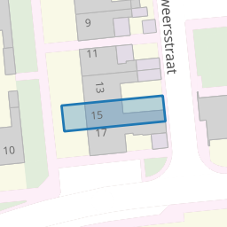 Perceel WWK00-E-2243