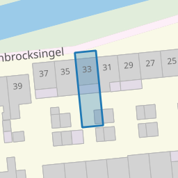 Perceel WWK00-E-2250