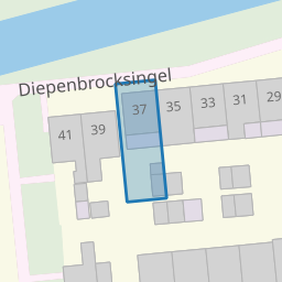 Perceel WWK00-E-2252