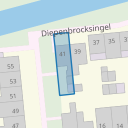 Perceel WWK00-E-2254