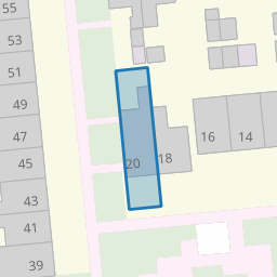 Perceel WWK00-E-2255