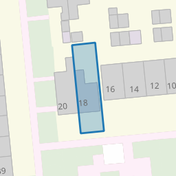 Perceel WWK00-E-2256