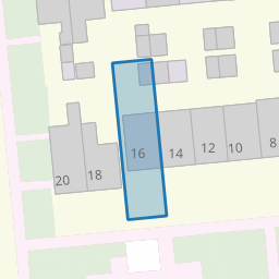 Perceel WWK00-E-2257