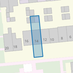 Perceel WWK00-E-2258