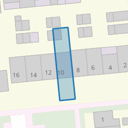 Perceel WWK00-E-2260